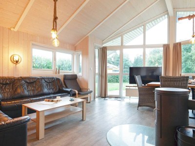 Holiday house 6 person holiday home in GROEMITZ - Outdoor photo 17