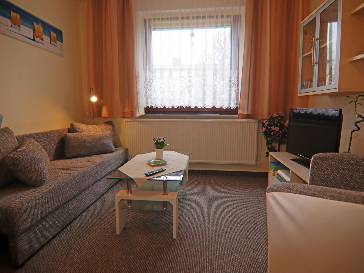 Apartment Ferienwohnung Jutta in der Nähe der Ostsee - Outdoor photo 4