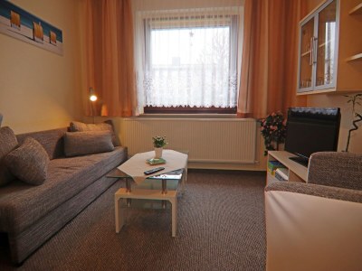 Apartment Ferienwohnung Jutta in der Nähe der Ostsee - Outdoor photo 4