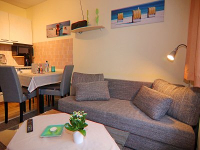 Apartment Ferienwohnung Jutta in der Nähe der Ostsee - Outdoor photo 5