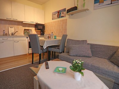 Apartment Ferienwohnung Jutta in der Nähe der Ostsee - Outdoor photo 9