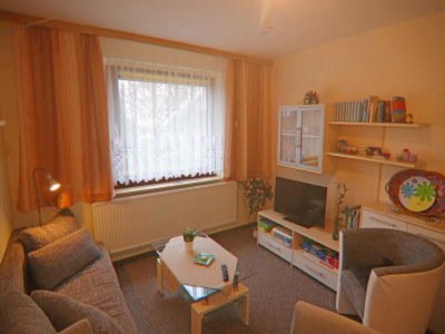 Apartment Ferienwohnung Jutta in der Nähe der Ostsee - Features photo 13