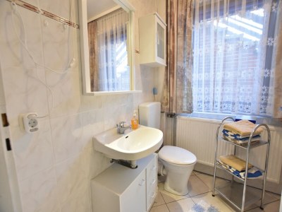 Apartment Ferienwohnung Jutta in der Nähe der Ostsee - Features photo 15