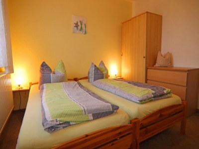 Apartment Ferienwohnung Jutta in der Nähe der Ostsee - Features photo 16