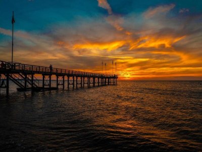 Apartment Ferienwohnung Jutta in der Nähe der Ostsee - Environment photo 36
