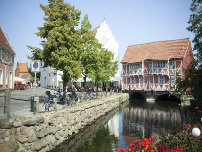 Apartment Ferienwohnung Jutta in der Nähe der Ostsee - Outdoor photo 40