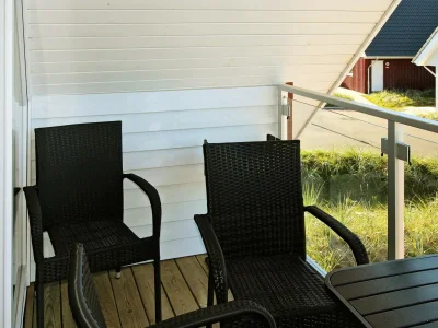 Holiday house 6 Personen Ferienhaus in Wendtorf - Holiday house