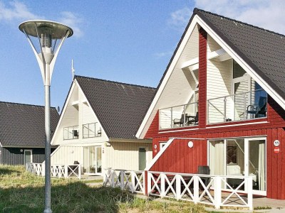 Holiday house 6 Personen Ferienhaus in Wendtorf - Outdoor photo 2