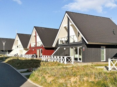 Holiday house 6 Personen Ferienhaus in Wendtorf - Outdoor photo 3