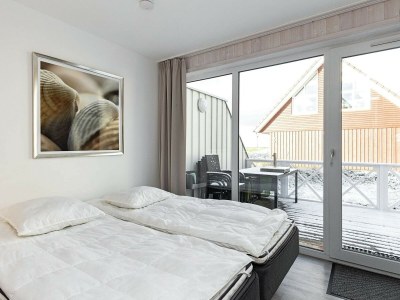 Holiday house 6 Personen Ferienhaus in Wendtorf - Outdoor photo 7