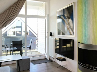 Holiday house 6 Personen Ferienhaus in Wendtorf - Outdoor photo 8