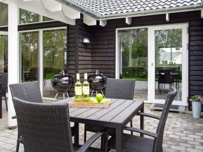 Holiday house 16 person holiday home in Hasselberg in Kappeln Area - Holiday house