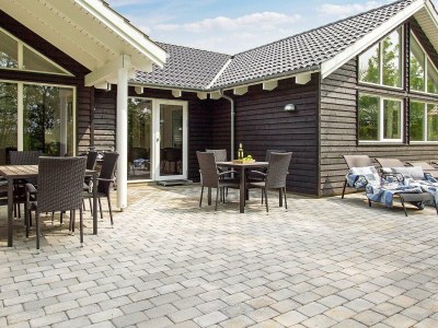 Holiday house 16 person holiday home in Hasselberg - Outdoor photo 2