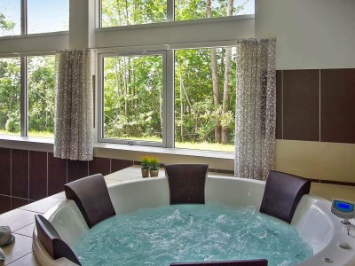 Holiday house 16 person holiday home in Hasselberg - Outdoor photo 6