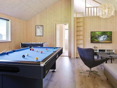 Holiday house 16 person holiday home in Hasselberg - Outdoor photo 7