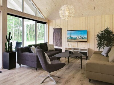 Holiday house 16 person holiday home in Hasselberg - Outdoor photo 10