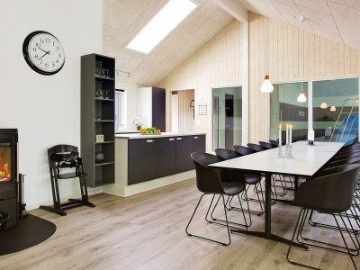 Holiday house 16 person holiday home in Hasselberg - Outdoor photo 12