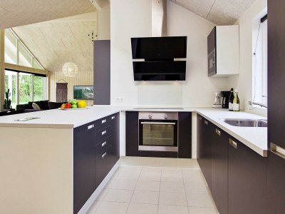 Holiday house 16 person holiday home in Hasselberg - Outdoor photo 14