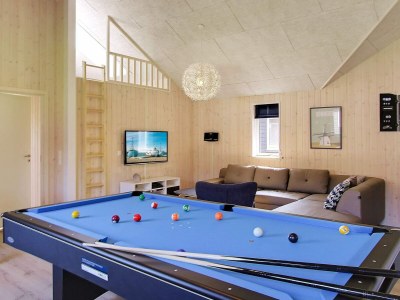 Holiday house 16 person holiday home in Hasselberg - Outdoor photo 23