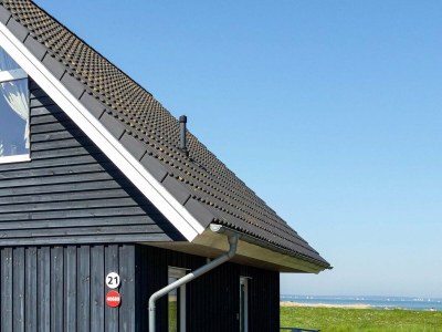 Holiday house 4 Personen Ferienhaus in Wendtorf - Outdoor photo 3