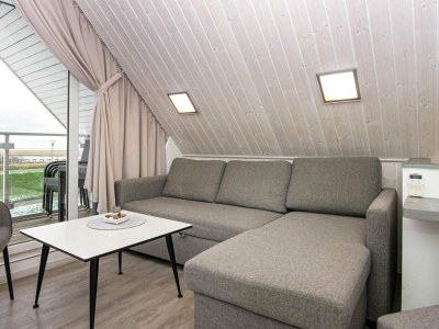 Holiday house 4 Personen Ferienhaus in Wendtorf - Outdoor photo 8