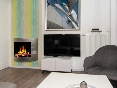 Holiday house 4 Personen Ferienhaus in Wendtorf - Outdoor photo 10