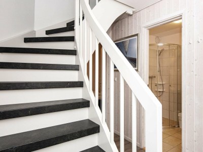 Holiday house 4 Personen Ferienhaus in Wendtorf - Outdoor photo 11