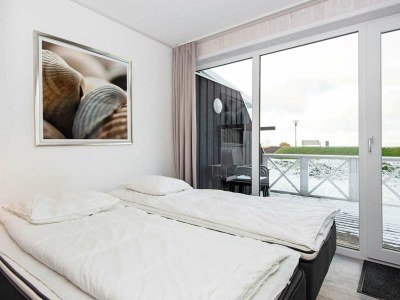 Holiday house 4 Personen Ferienhaus in Wendtorf - Outdoor photo 13