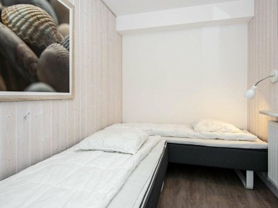 Holiday house 4 Personen Ferienhaus in Wendtorf - Outdoor photo 14