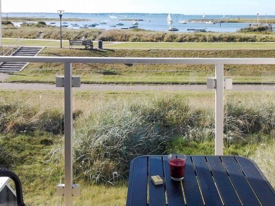 Holiday house 4 Personen Ferienhaus in Wendtorf - Outdoor photo 24