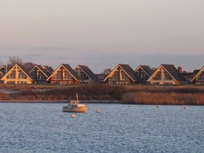 Holiday house 4 Personen Ferienhaus in Wendtorf - Outdoor photo 25