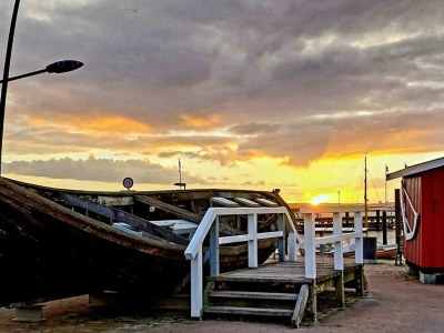 Holiday house 4 Personen Ferienhaus in Wendtorf - Outdoor photo 26