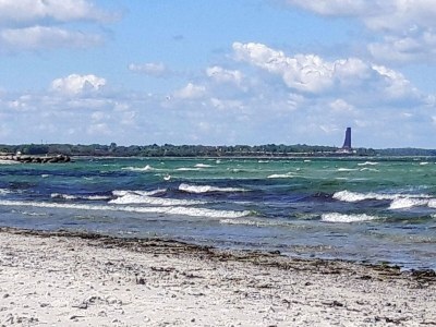 Holiday house 4 Personen Ferienhaus in Wendtorf - Outdoor photo 28