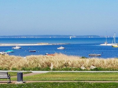 Holiday house 4 Personen Ferienhaus in Wendtorf - Outdoor photo 29