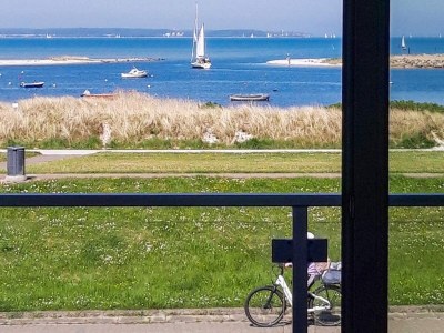 Holiday house 4 Personen Ferienhaus in Wendtorf - Outdoor photo 30