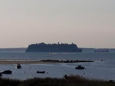 Holiday house 4 Personen Ferienhaus in Wendtorf - Outdoor photo 31