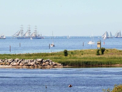 Holiday house 4 Personen Ferienhaus in Wendtorf - Outdoor photo 33