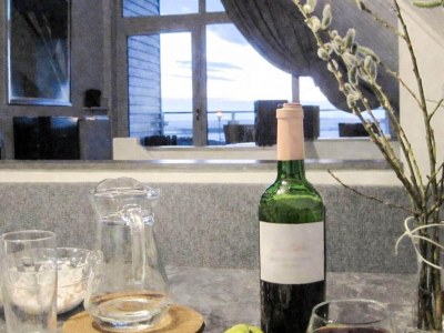 Holiday house 4 Personen Ferienhaus in Wendtorf - Outdoor photo 37