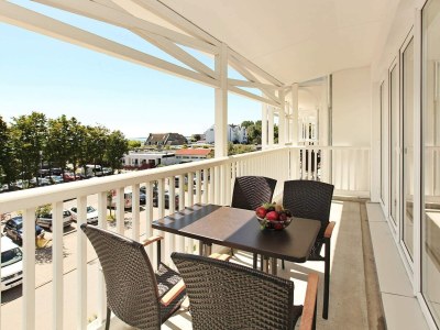 Apartment 6 person holiday home in Großenbrode - Outdoor photo 8