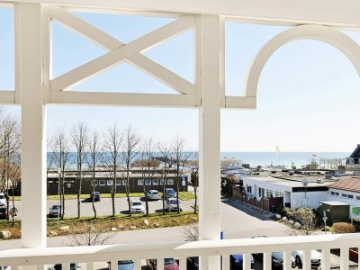 Apartment 6 person holiday home in Großenbrode - Outdoor photo 9