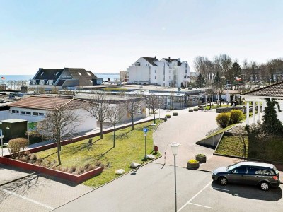 Apartment 6 person holiday home in Großenbrode - Outdoor photo 11