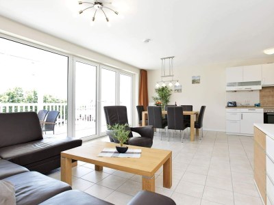 Apartment 6 person holiday home in Großenbrode - Outdoor photo 14