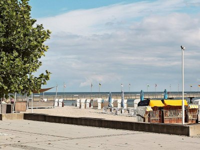 Apartment 6 person holiday home in Großenbrode - Outdoor photo 23