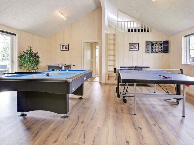 Holiday house 20 Personen Ferienhaus in Hasselberg - Outdoor photo 5