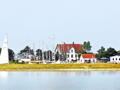 Holiday house 20 Personen Ferienhaus in Hasselberg - Outdoor photo 6