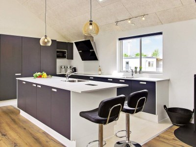 Holiday house 20 Personen Ferienhaus in Hasselberg - Outdoor photo 10