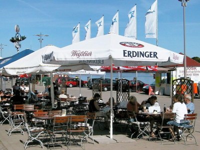 Holiday house 20 Personen Ferienhaus in Hasselberg - Outdoor photo 11