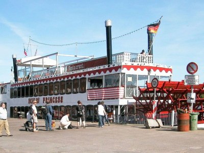 Holiday house 20 Personen Ferienhaus in Hasselberg - Outdoor photo 12