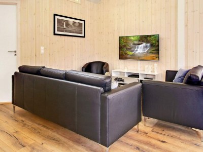 Holiday house 20 Personen Ferienhaus in Hasselberg - Outdoor photo 13