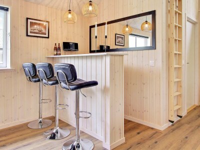 Holiday house 20 Personen Ferienhaus in Hasselberg - Outdoor photo 18